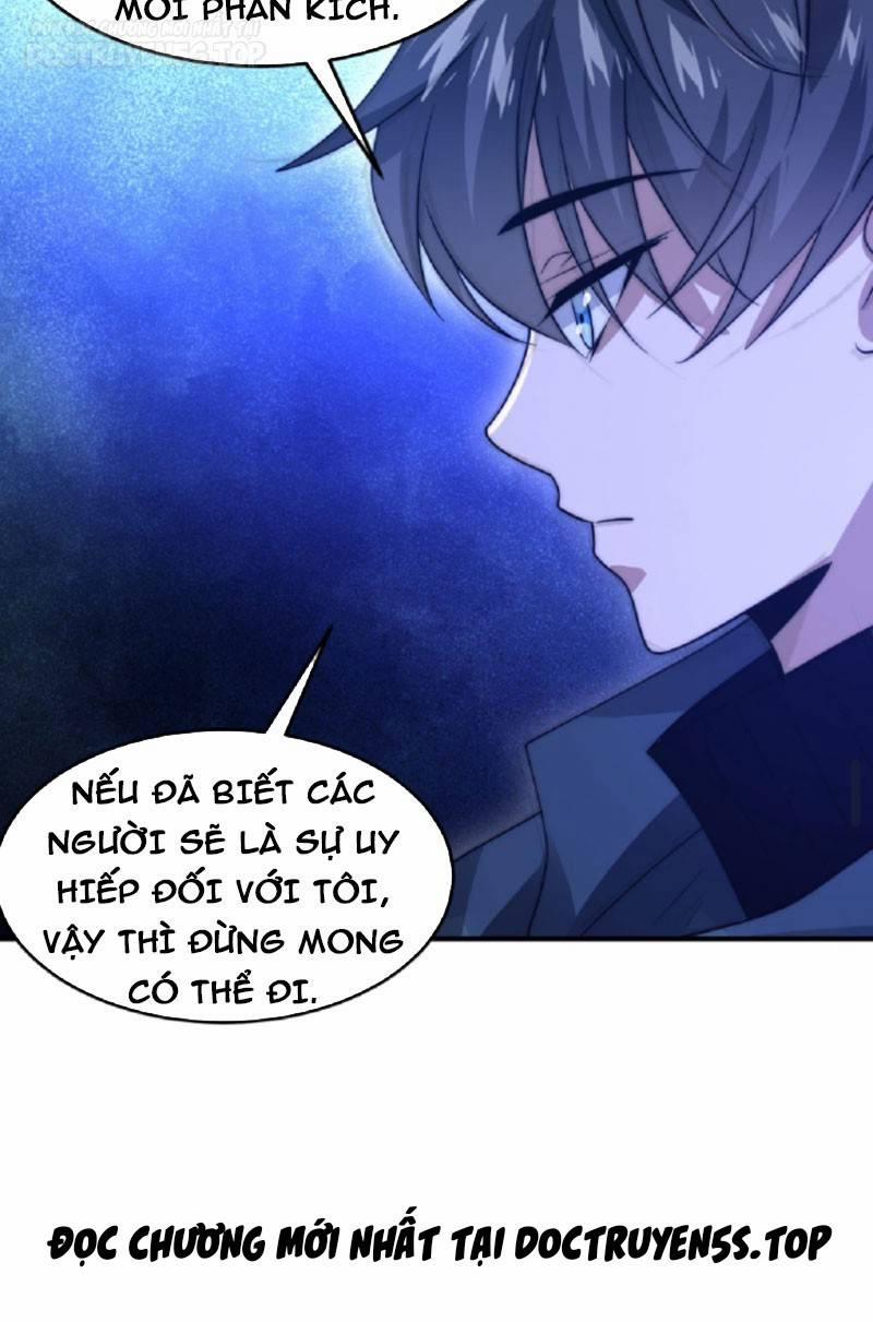 Tích Trữ 10 Vạn Vật Tư Trước Ngày Tận Thế 53 trang 17