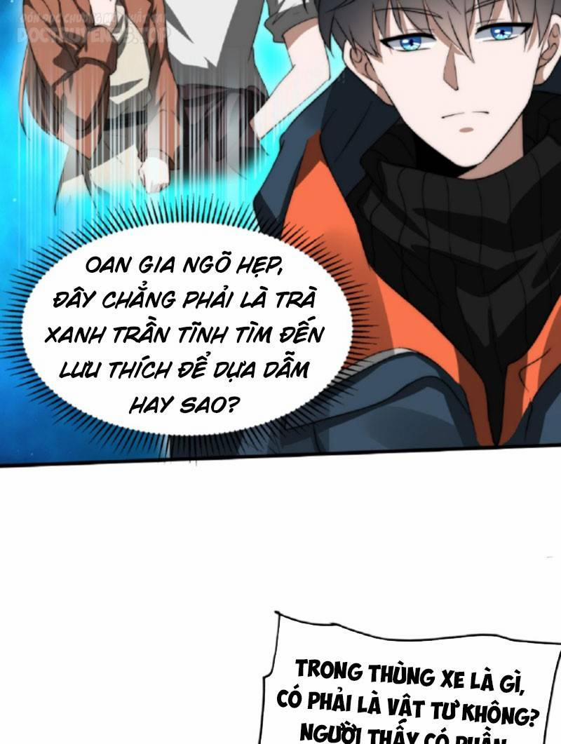 Tích Trữ 10 Vạn Vật Tư Trước Ngày Tận Thế 53 trang 2