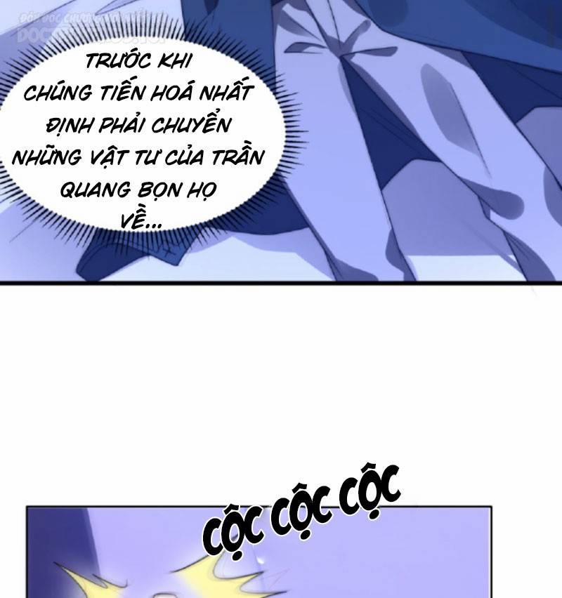 Tích Trữ 10 Vạn Vật Tư Trước Ngày Tận Thế 53 trang 20