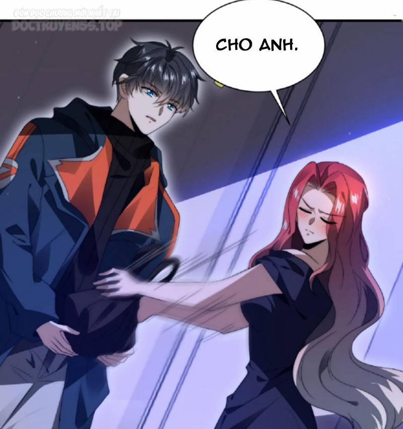 Tích Trữ 10 Vạn Vật Tư Trước Ngày Tận Thế 53 trang 25