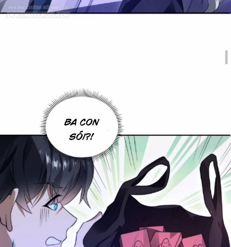 Tích Trữ 10 Vạn Vật Tư Trước Ngày Tận Thế 53 trang 26