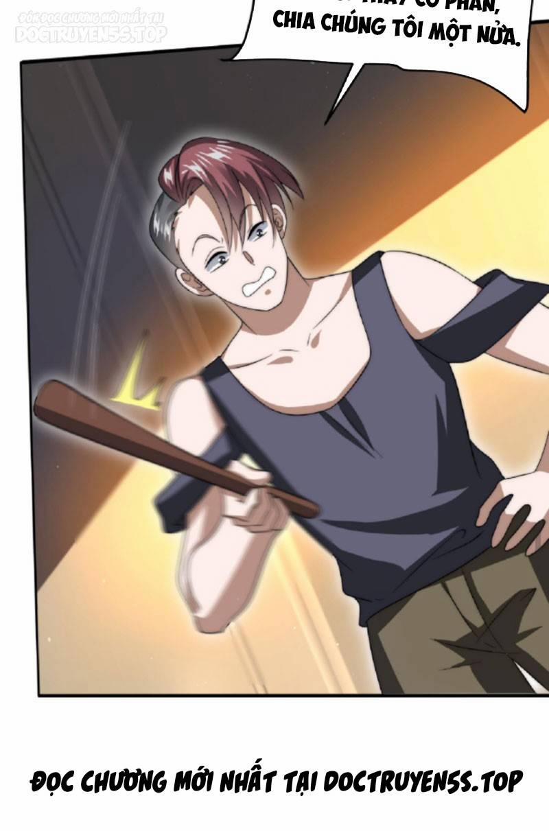 Tích Trữ 10 Vạn Vật Tư Trước Ngày Tận Thế 53 trang 3