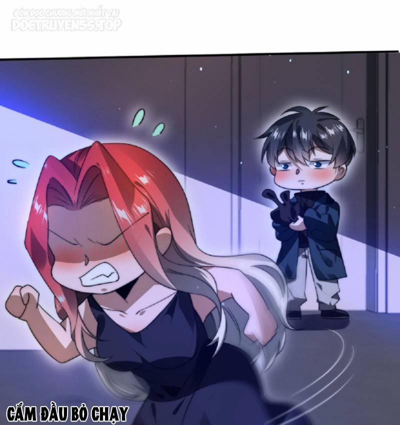 Tích Trữ 10 Vạn Vật Tư Trước Ngày Tận Thế 53 trang 31