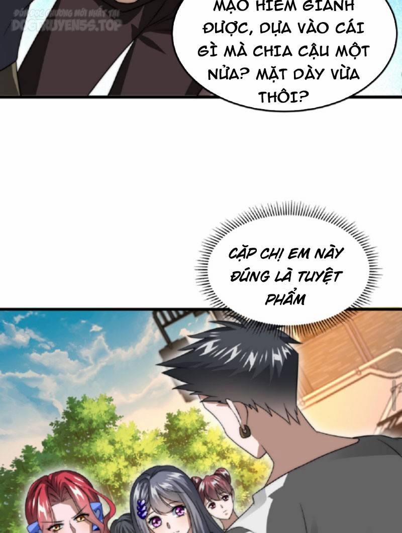 Tích Trữ 10 Vạn Vật Tư Trước Ngày Tận Thế 53 trang 6