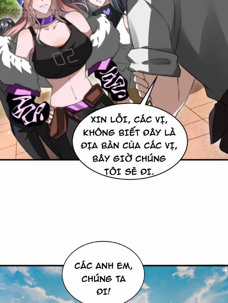 Tích Trữ 10 Vạn Vật Tư Trước Ngày Tận Thế 53 trang 7