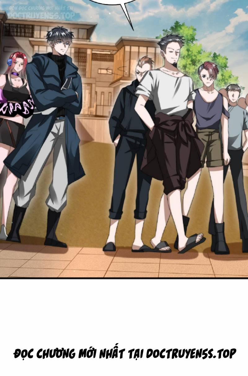 Tích Trữ 10 Vạn Vật Tư Trước Ngày Tận Thế 53 trang 8