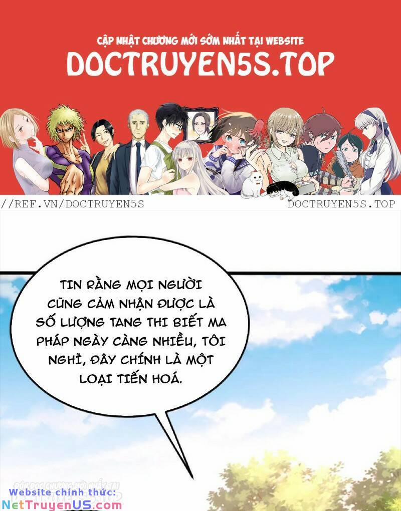 Tích Trữ 10 Vạn Vật Tư Trước Ngày Tận Thế 54 trang 1