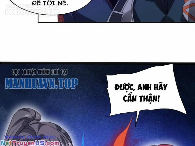 Tích Trữ 10 Vạn Vật Tư Trước Ngày Tận Thế 54 trang 11