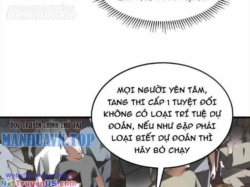 Tích Trữ 10 Vạn Vật Tư Trước Ngày Tận Thế 54 trang 31