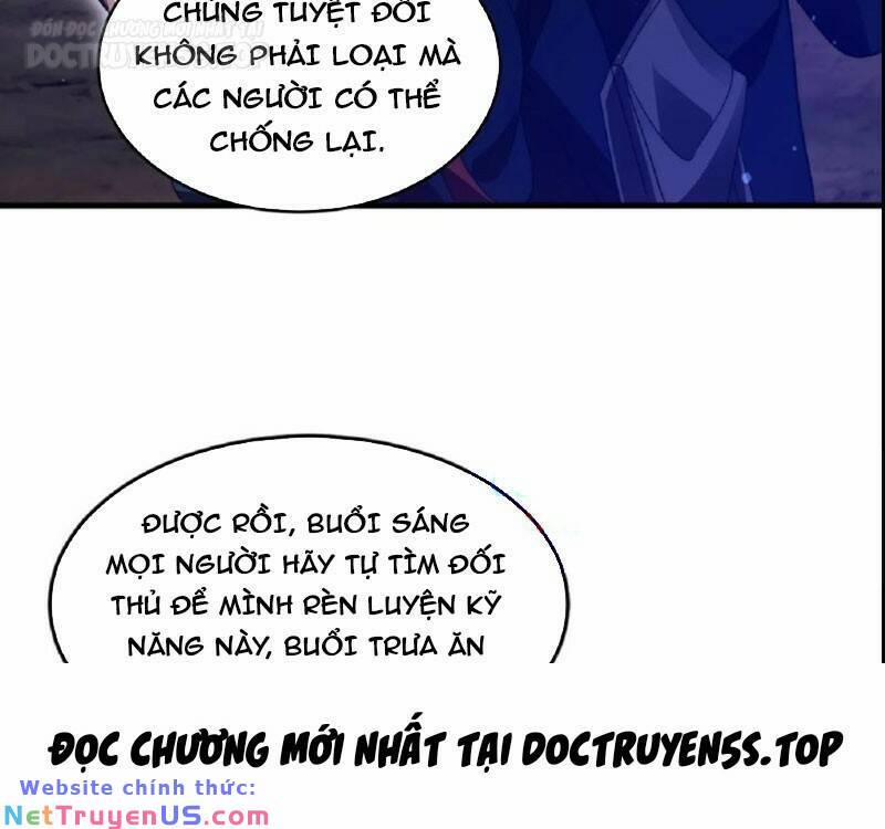 Tích Trữ 10 Vạn Vật Tư Trước Ngày Tận Thế 54 trang 34