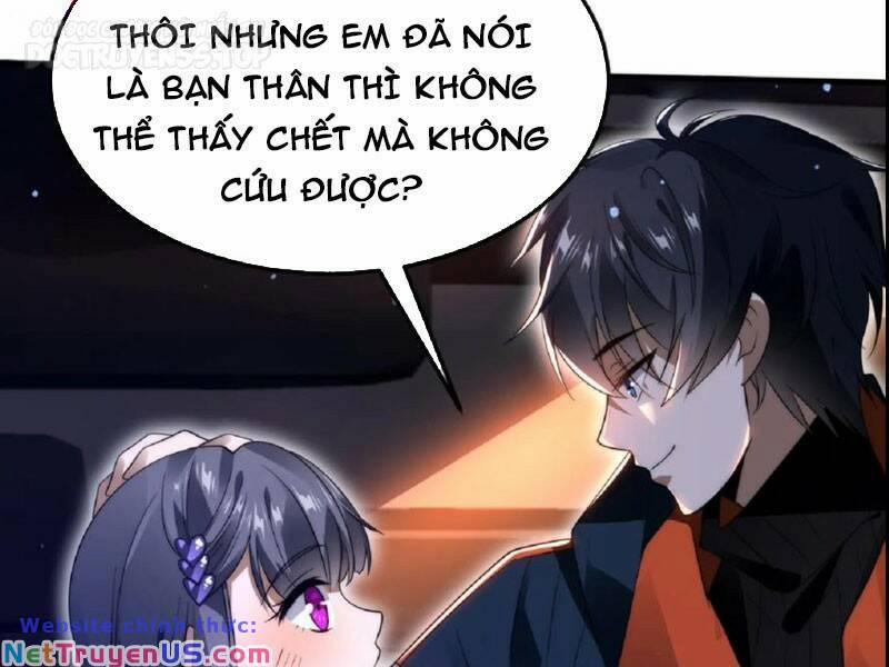 Tích Trữ 10 Vạn Vật Tư Trước Ngày Tận Thế 54 trang 49