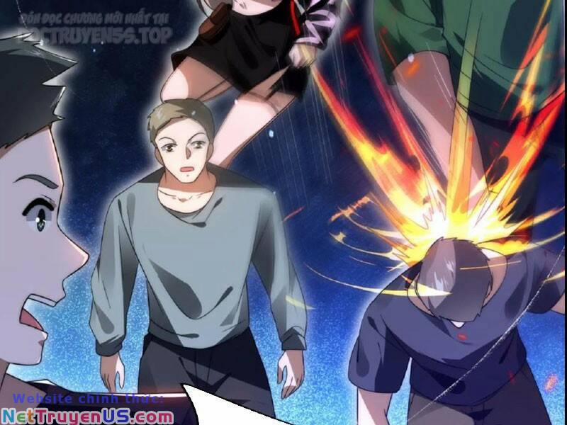 Tích Trữ 10 Vạn Vật Tư Trước Ngày Tận Thế 54 trang 57