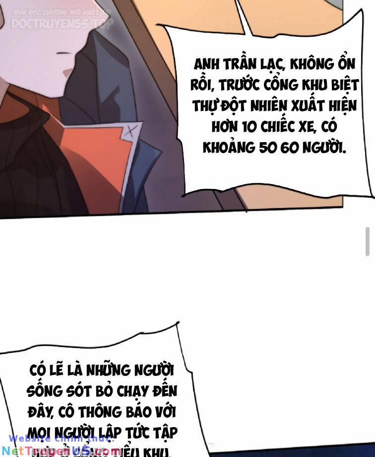 Tích Trữ 10 Vạn Vật Tư Trước Ngày Tận Thế 55 trang 18