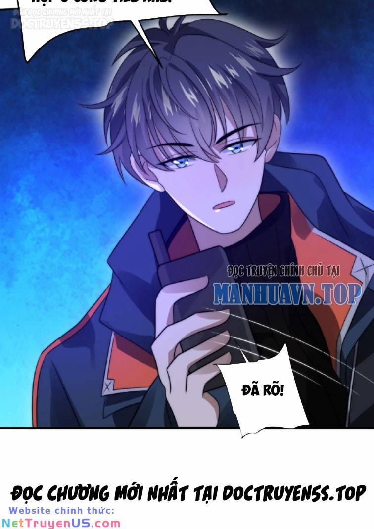 Tích Trữ 10 Vạn Vật Tư Trước Ngày Tận Thế 55 trang 19