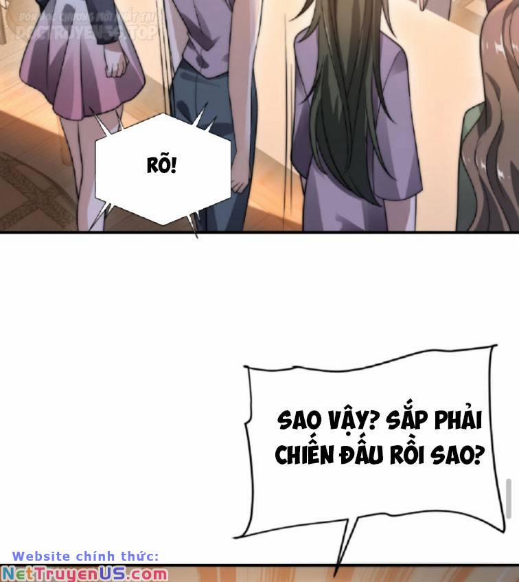 Tích Trữ 10 Vạn Vật Tư Trước Ngày Tận Thế 55 trang 21