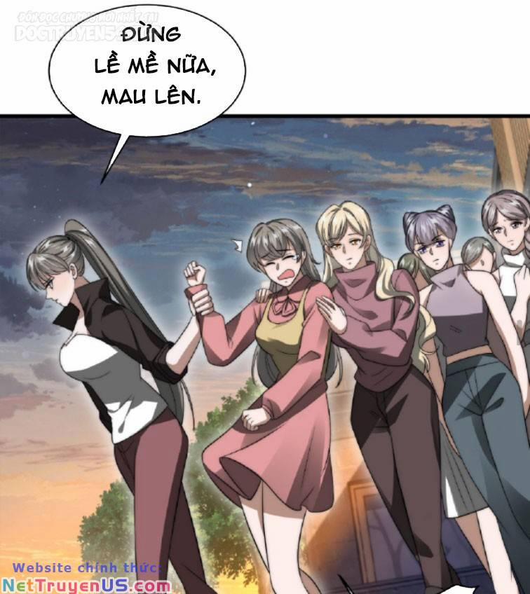 Tích Trữ 10 Vạn Vật Tư Trước Ngày Tận Thế 55 trang 26