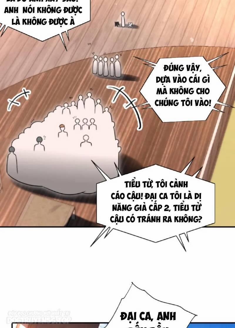 Tích Trữ 10 Vạn Vật Tư Trước Ngày Tận Thế 56 trang 1