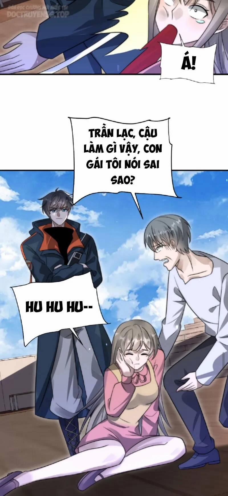 Tích Trữ 10 Vạn Vật Tư Trước Ngày Tận Thế 56 trang 13