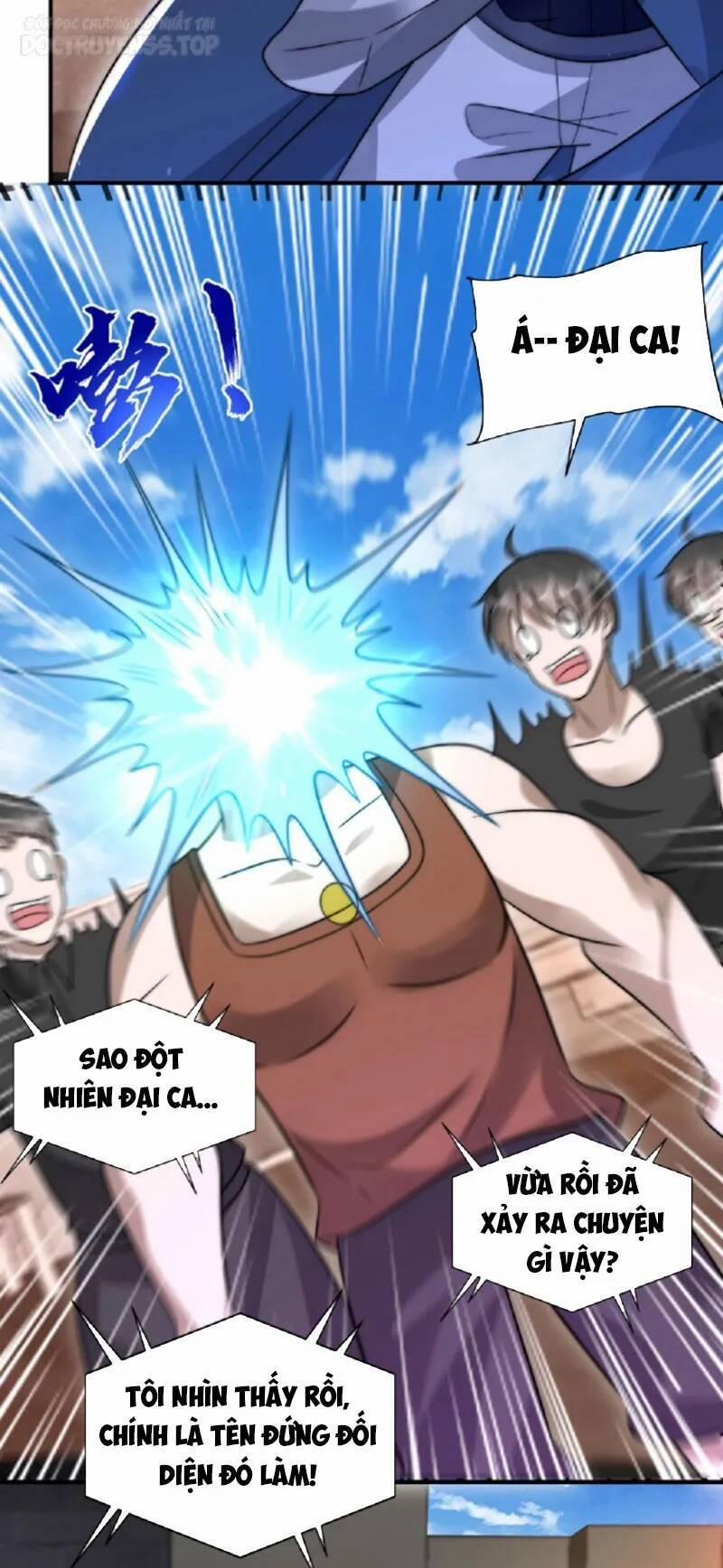 Tích Trữ 10 Vạn Vật Tư Trước Ngày Tận Thế 56 trang 20