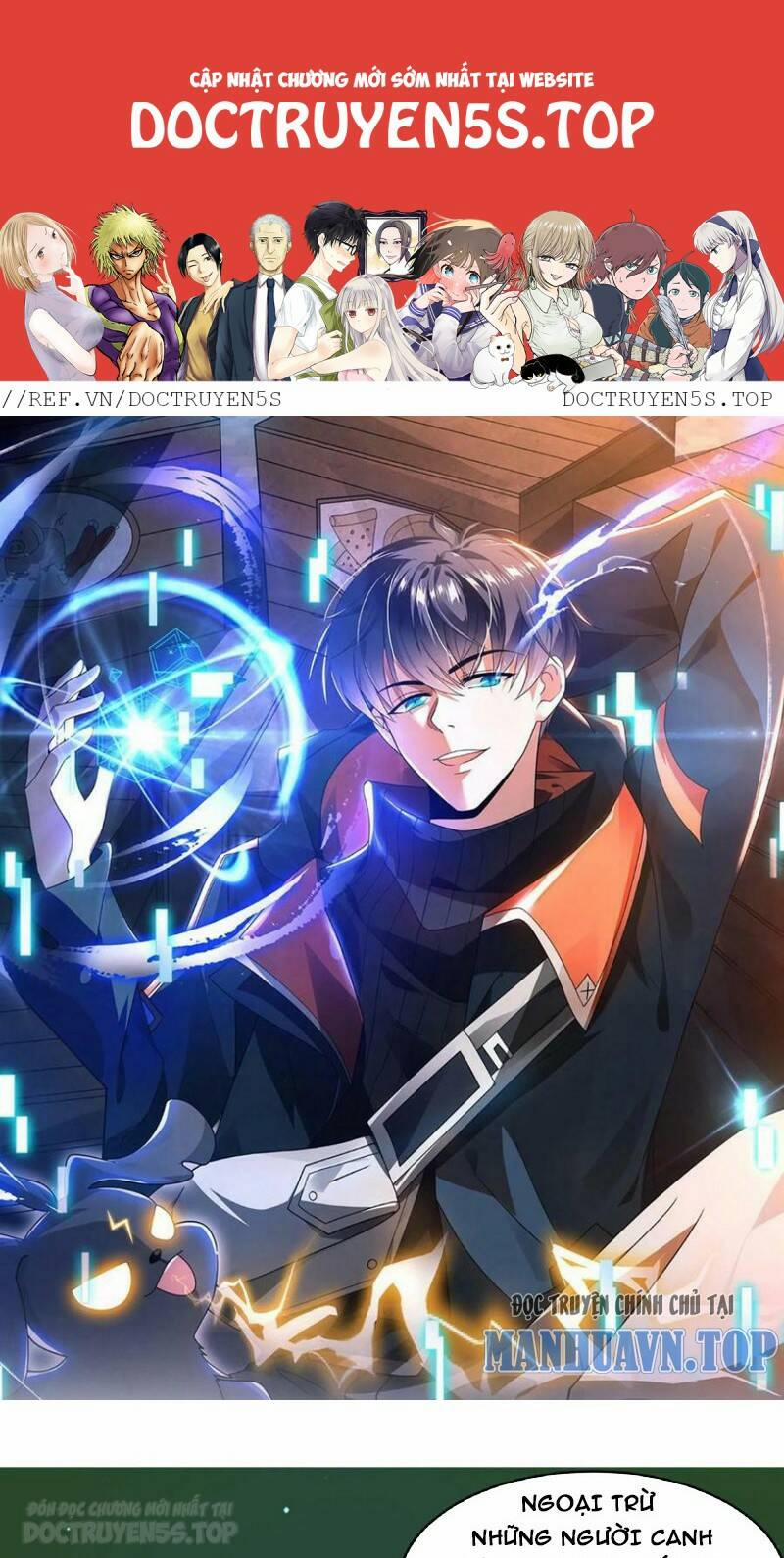 Tích Trữ 10 Vạn Vật Tư Trước Ngày Tận Thế 58 trang 0