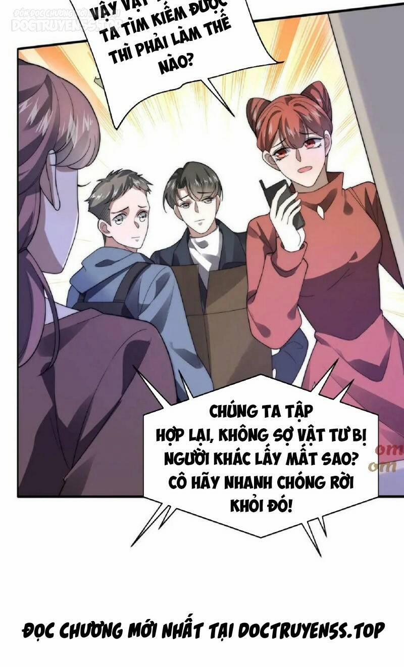 Tích Trữ 10 Vạn Vật Tư Trước Ngày Tận Thế 58 trang 17