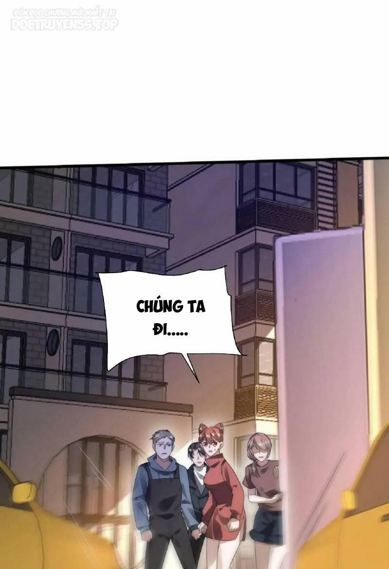 Tích Trữ 10 Vạn Vật Tư Trước Ngày Tận Thế 58 trang 18