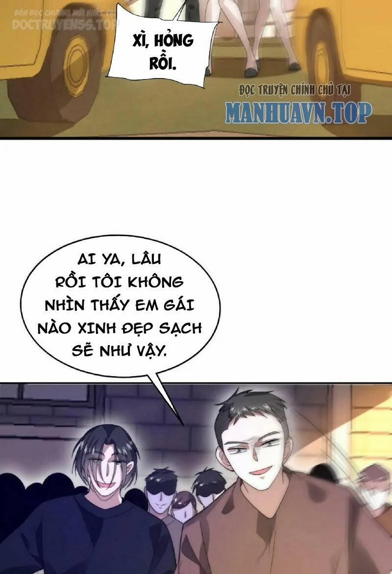 Tích Trữ 10 Vạn Vật Tư Trước Ngày Tận Thế 58 trang 19