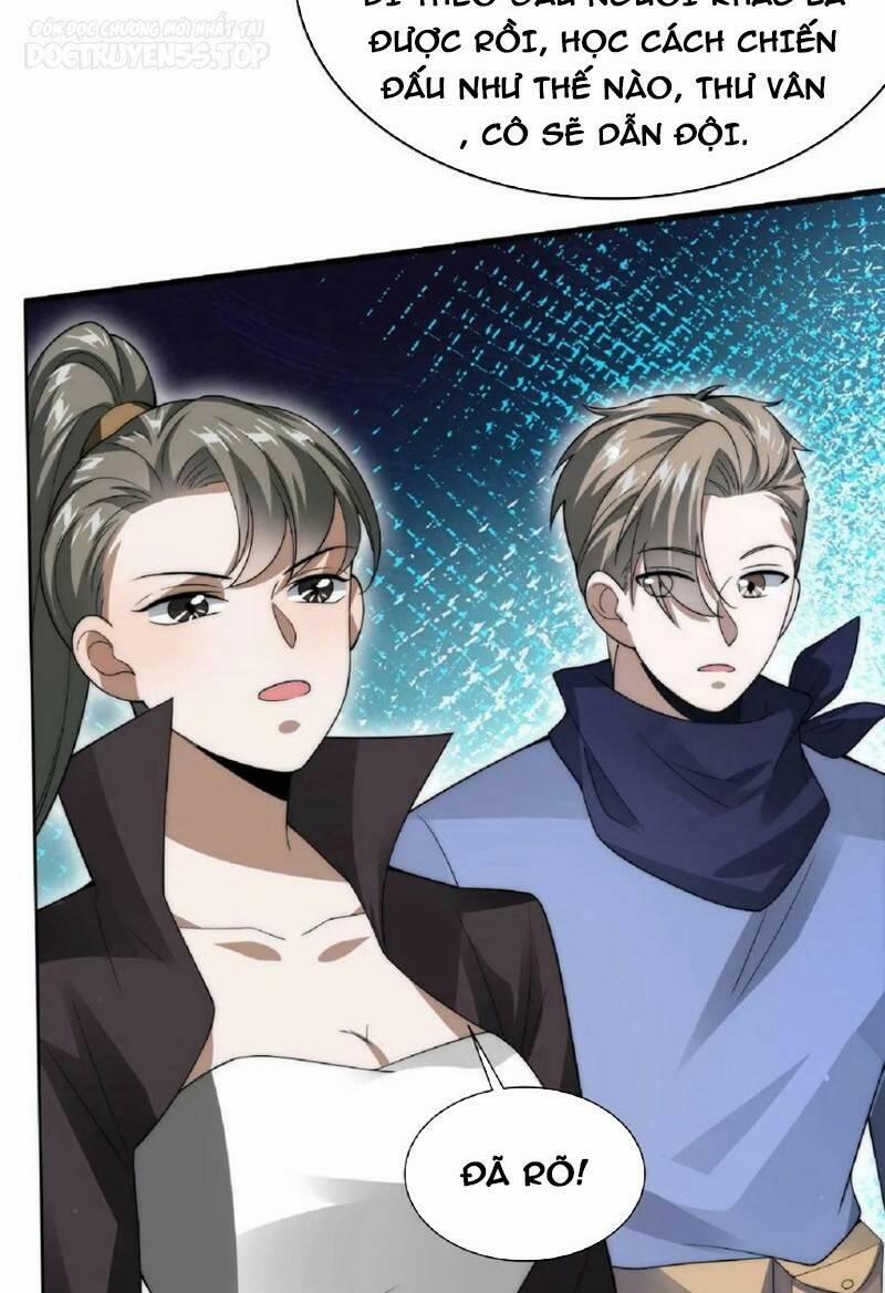 Tích Trữ 10 Vạn Vật Tư Trước Ngày Tận Thế 58 trang 2