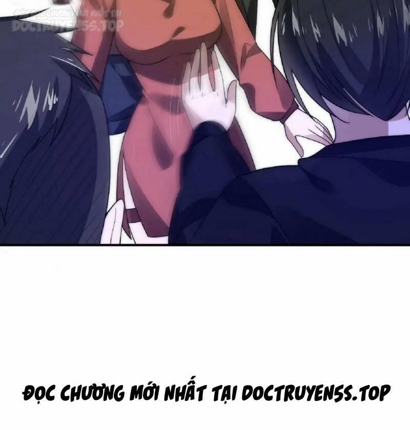 Tích Trữ 10 Vạn Vật Tư Trước Ngày Tận Thế 58 trang 22