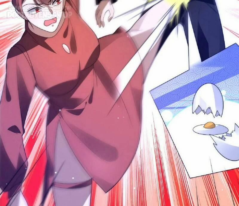 Tích Trữ 10 Vạn Vật Tư Trước Ngày Tận Thế 58 trang 29