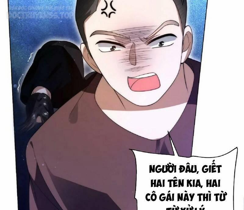 Tích Trữ 10 Vạn Vật Tư Trước Ngày Tận Thế 58 trang 31