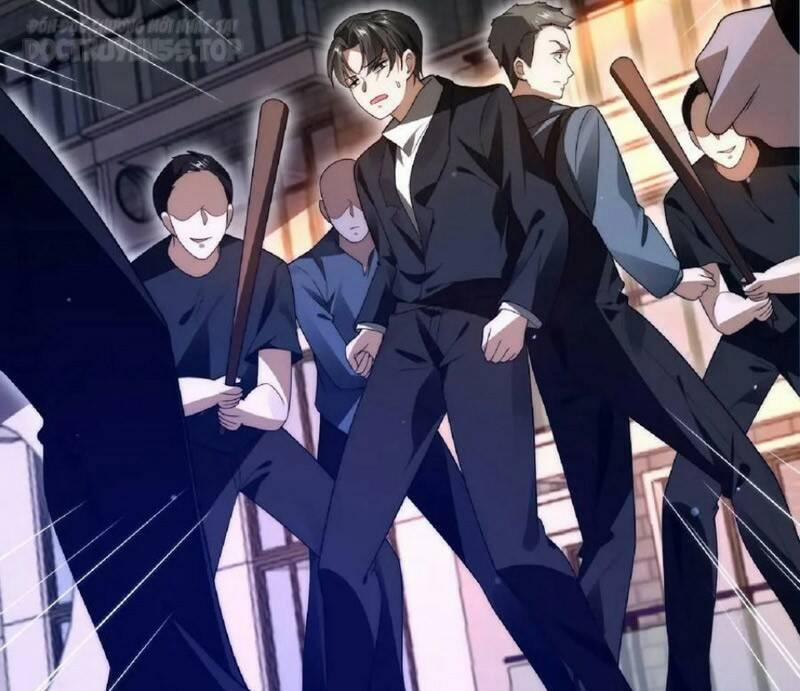 Tích Trữ 10 Vạn Vật Tư Trước Ngày Tận Thế 58 trang 33