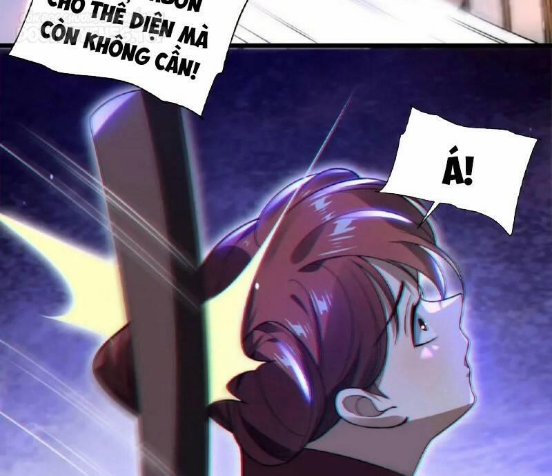 Tích Trữ 10 Vạn Vật Tư Trước Ngày Tận Thế 58 trang 38