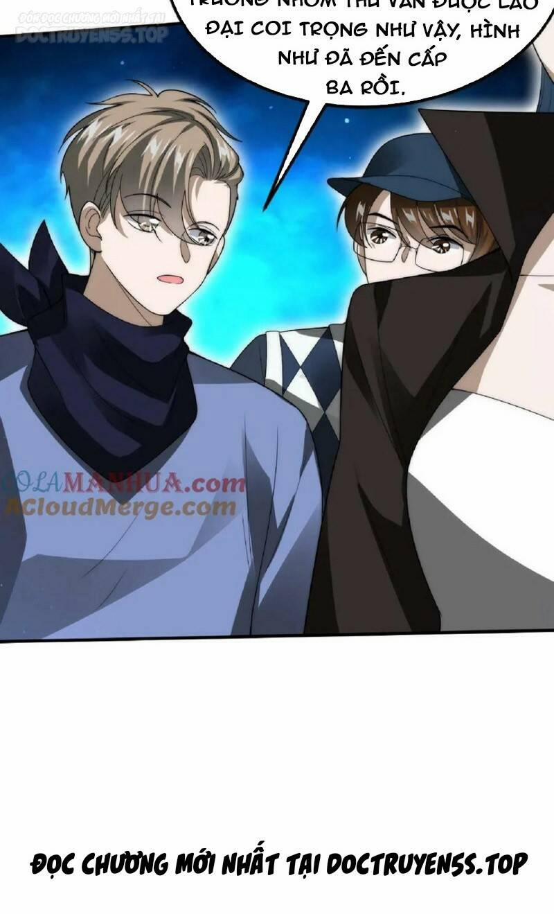 Tích Trữ 10 Vạn Vật Tư Trước Ngày Tận Thế 58 trang 5