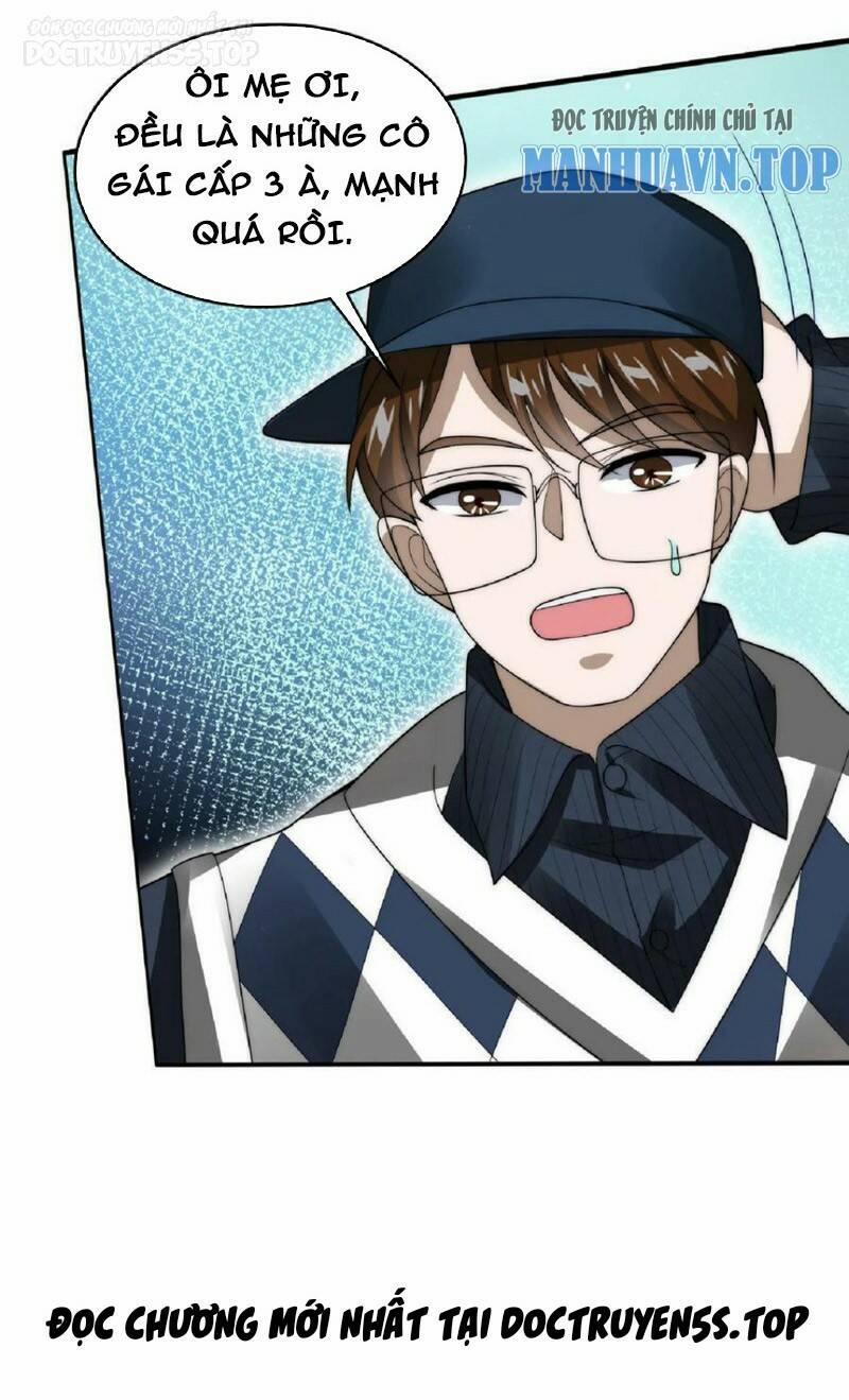 Tích Trữ 10 Vạn Vật Tư Trước Ngày Tận Thế 58 trang 6