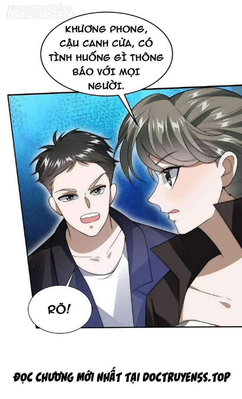 Tích Trữ 10 Vạn Vật Tư Trước Ngày Tận Thế 58 trang 9