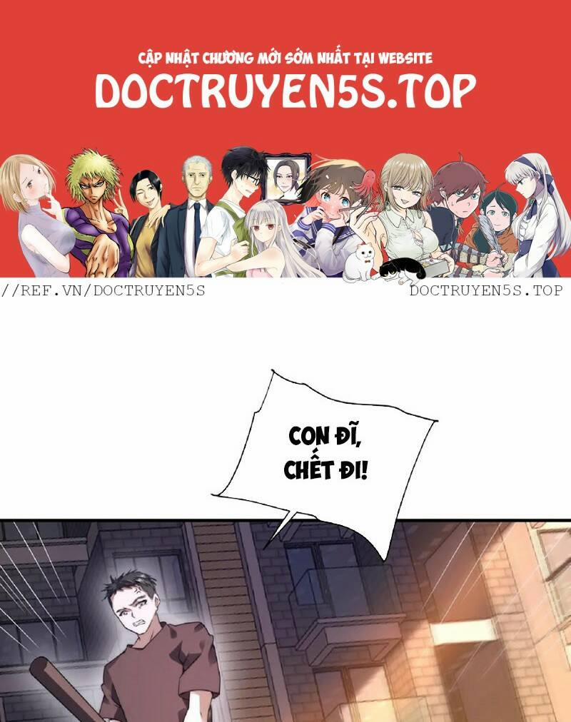 Tích Trữ 10 Vạn Vật Tư Trước Ngày Tận Thế 59 trang 0