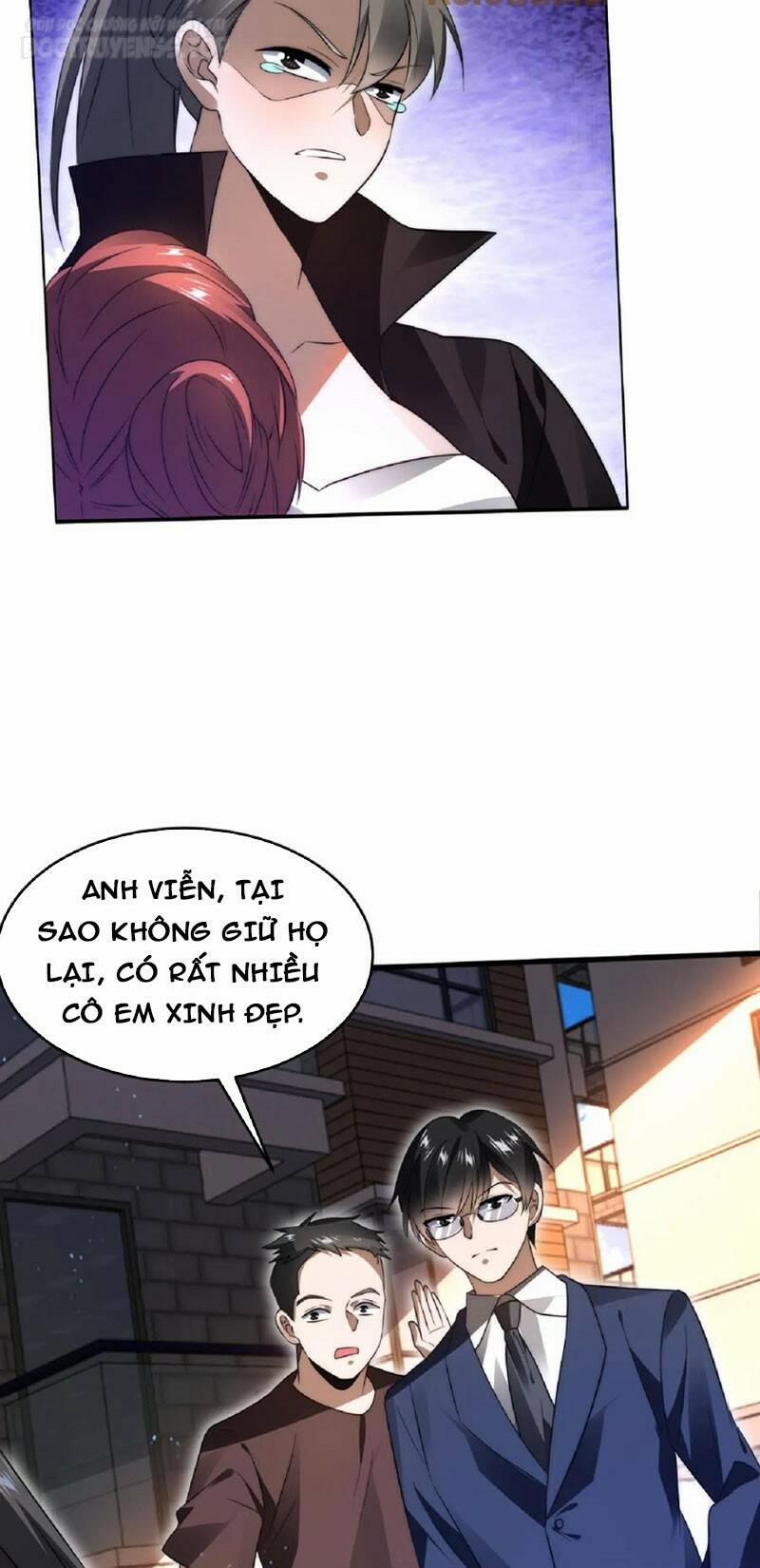 Tích Trữ 10 Vạn Vật Tư Trước Ngày Tận Thế 59 trang 15