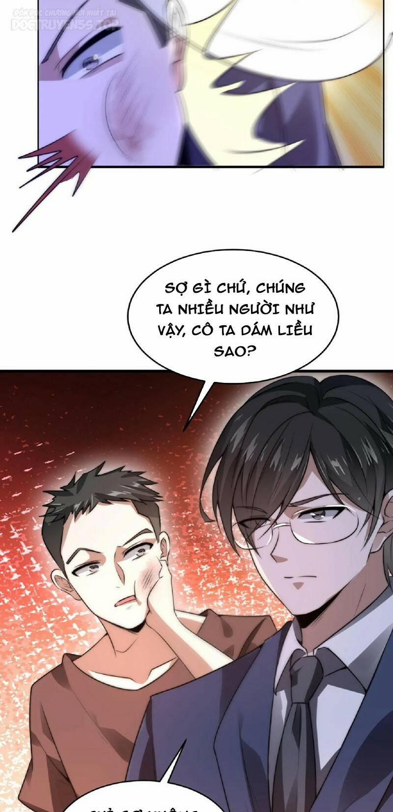 Tích Trữ 10 Vạn Vật Tư Trước Ngày Tận Thế 59 trang 17