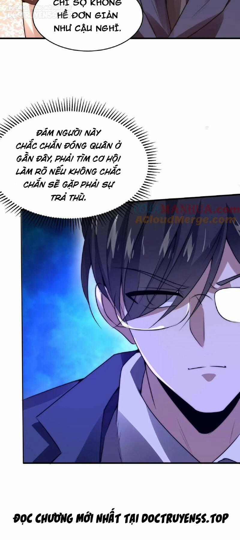 Tích Trữ 10 Vạn Vật Tư Trước Ngày Tận Thế 59 trang 18