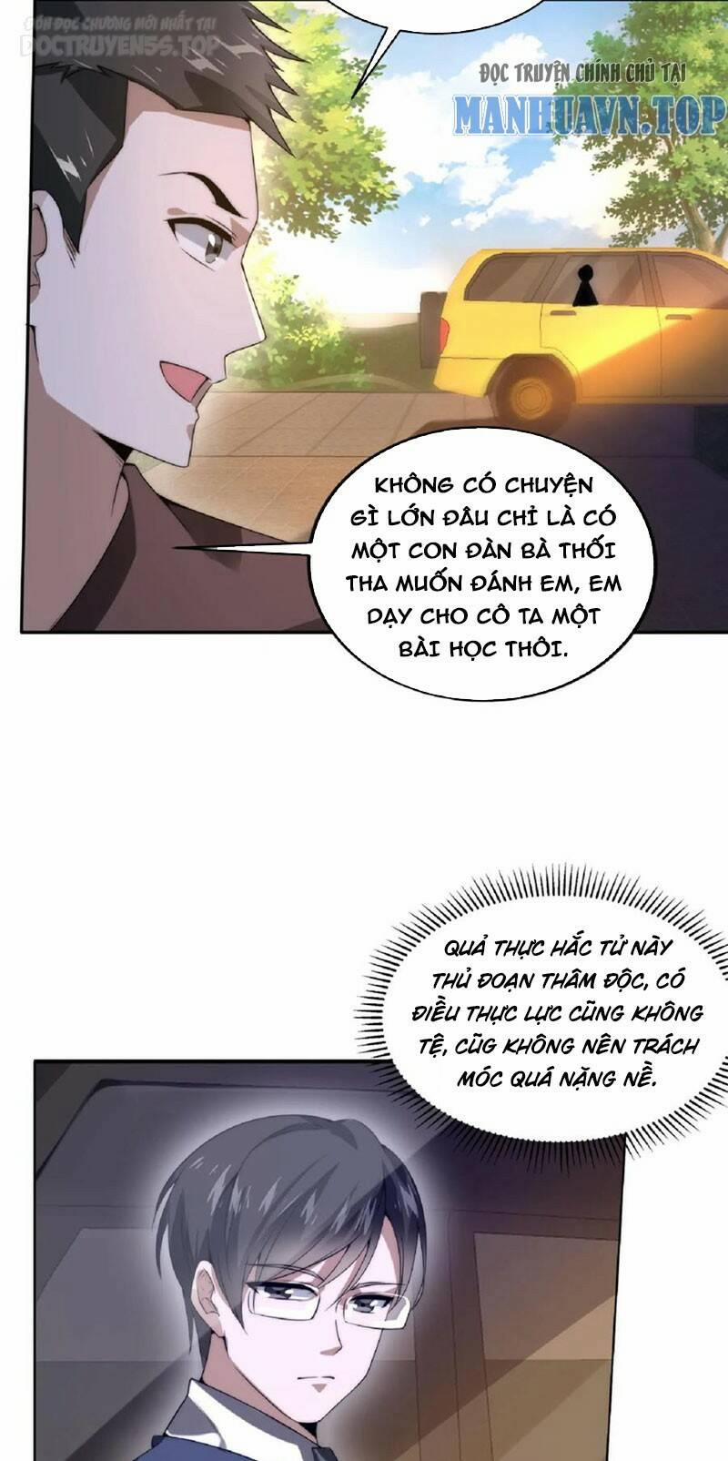 Tích Trữ 10 Vạn Vật Tư Trước Ngày Tận Thế 59 trang 2