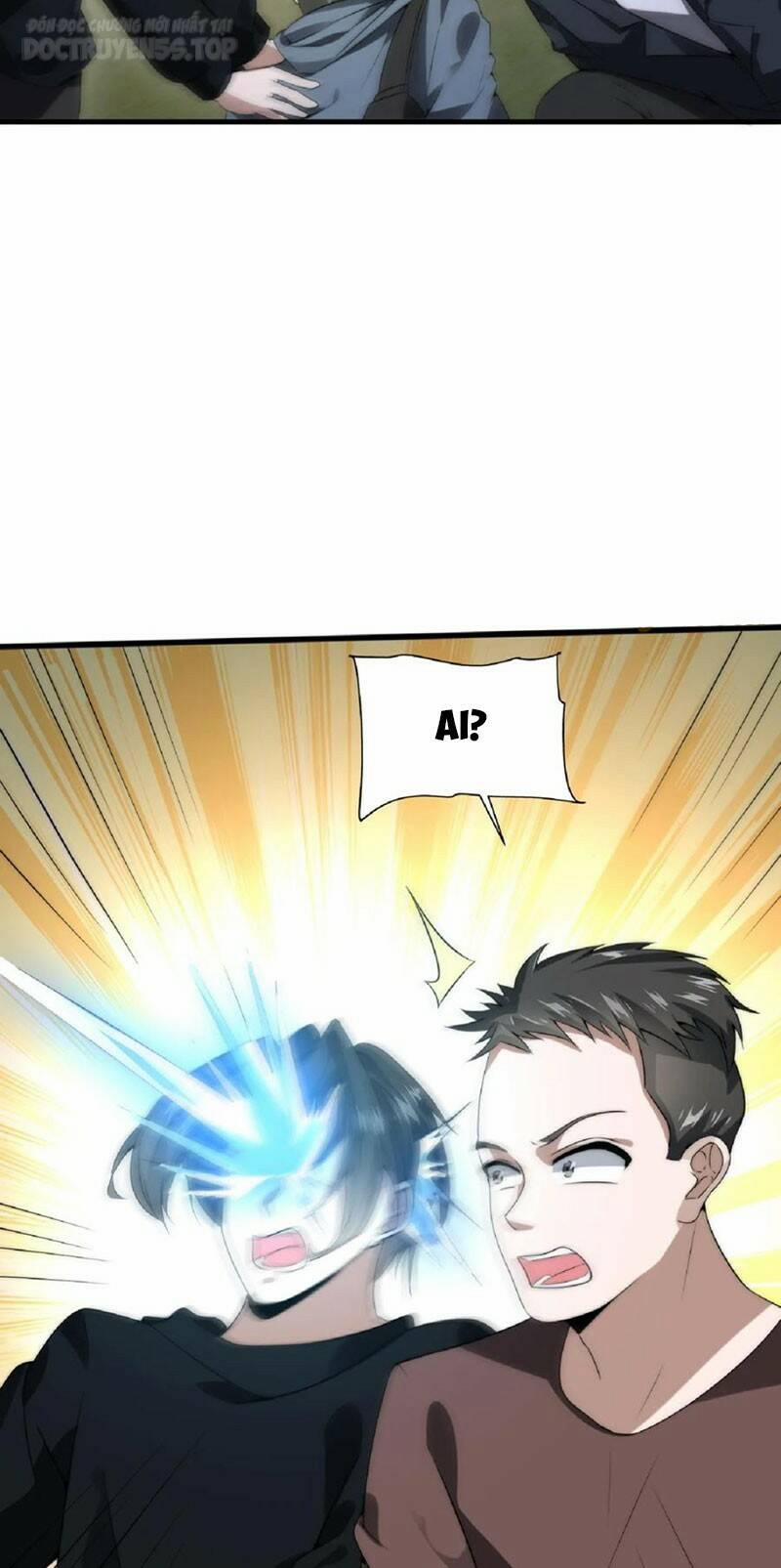 Tích Trữ 10 Vạn Vật Tư Trước Ngày Tận Thế 59 trang 4