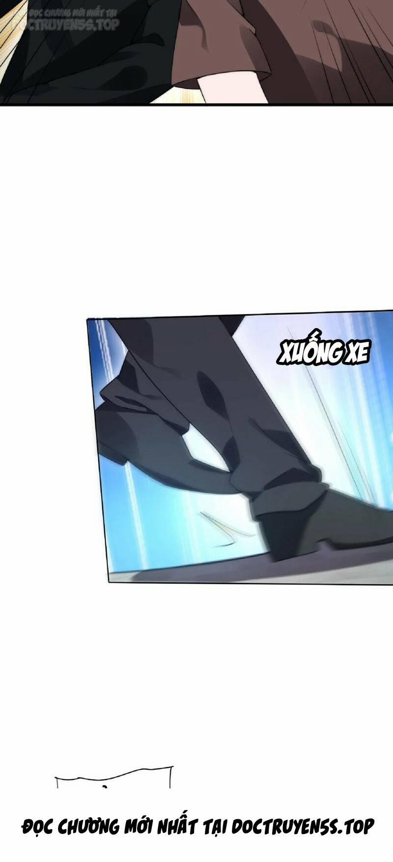 Tích Trữ 10 Vạn Vật Tư Trước Ngày Tận Thế 59 trang 5