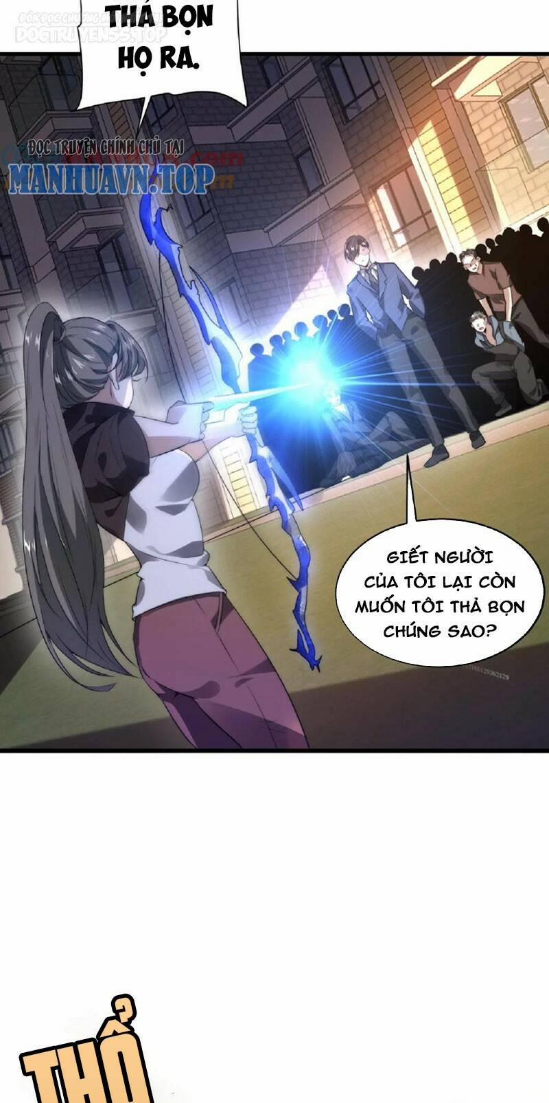 Tích Trữ 10 Vạn Vật Tư Trước Ngày Tận Thế 59 trang 6