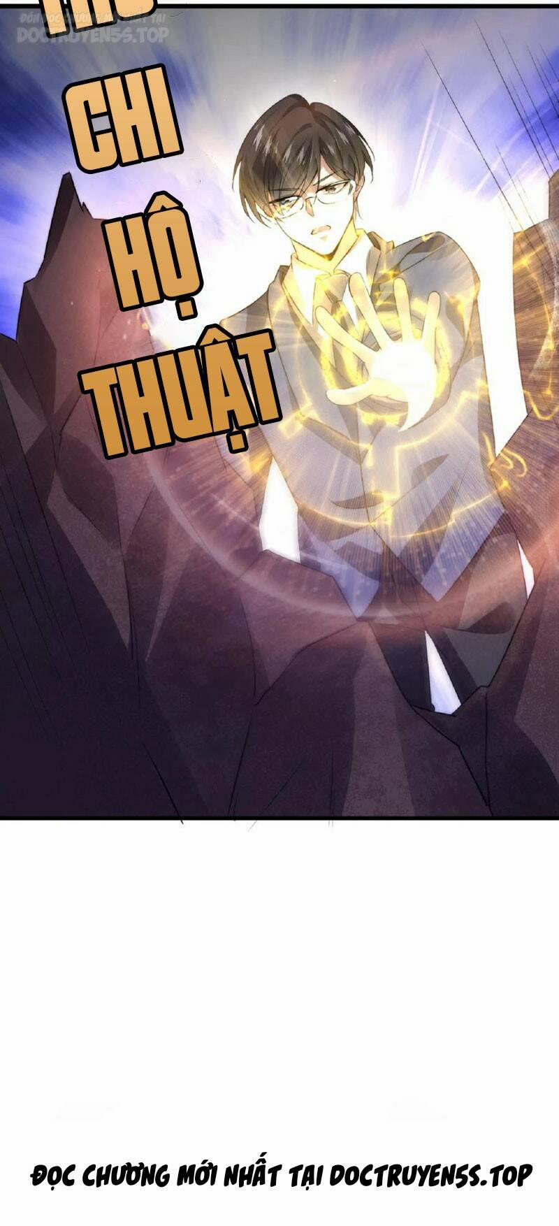 Tích Trữ 10 Vạn Vật Tư Trước Ngày Tận Thế 59 trang 7