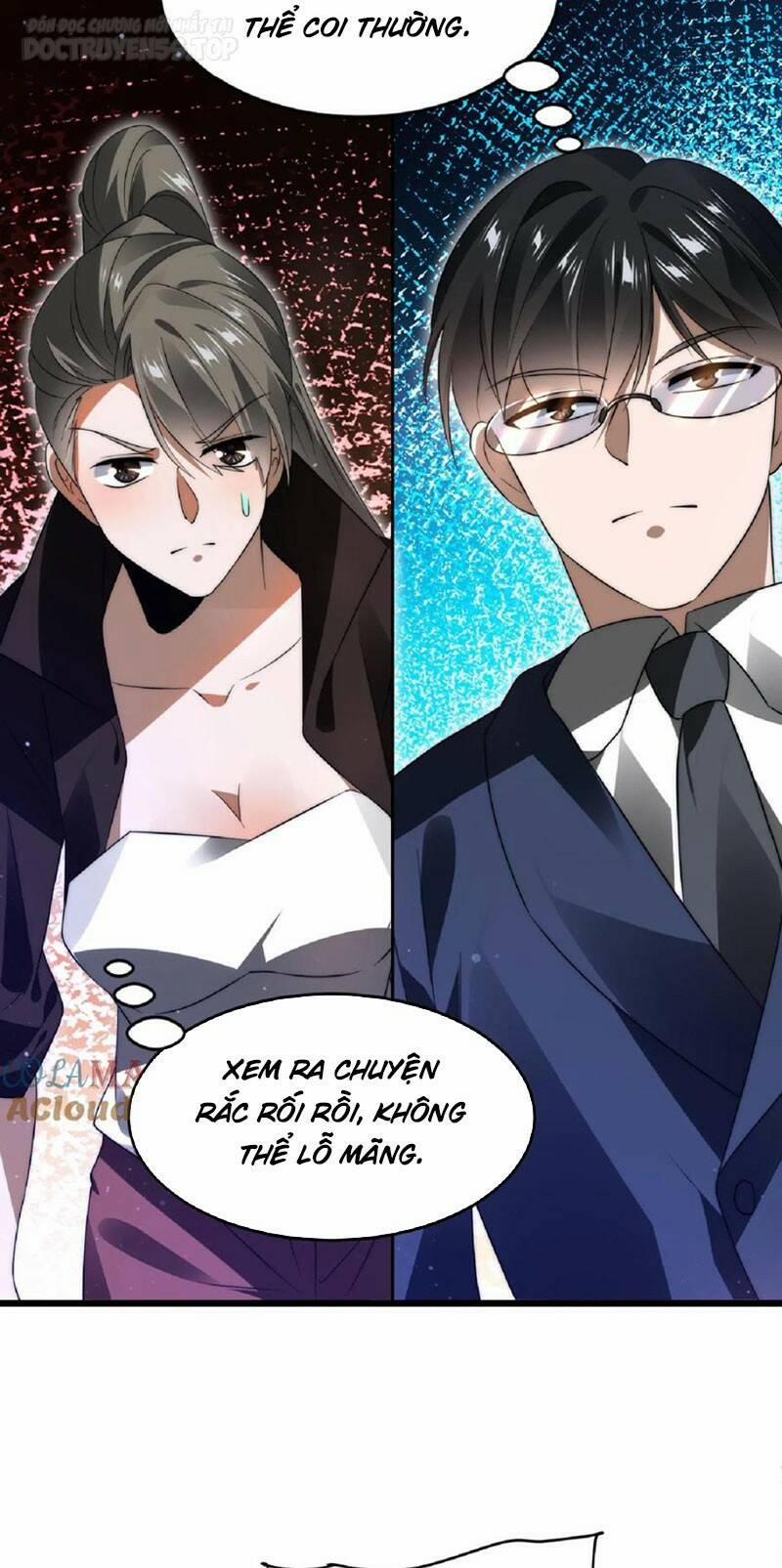 Tích Trữ 10 Vạn Vật Tư Trước Ngày Tận Thế 59 trang 9