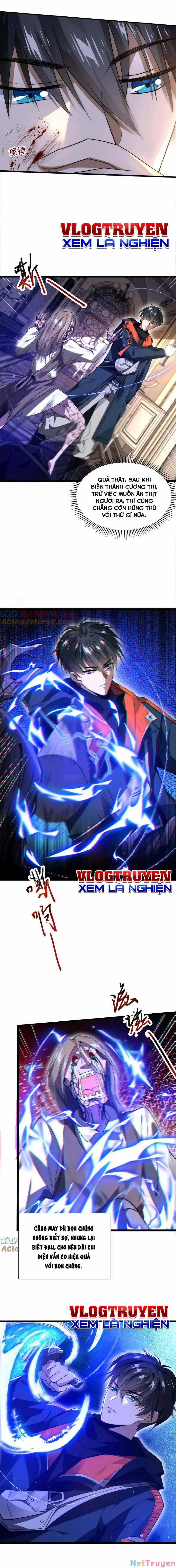 Tích Trữ 10 Vạn Vật Tư Trước Ngày Tận Thế 6 trang 4