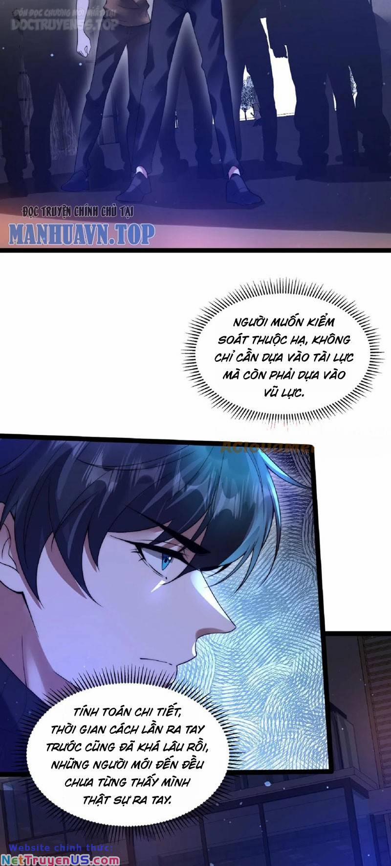 Tích Trữ 10 Vạn Vật Tư Trước Ngày Tận Thế 61 trang 1