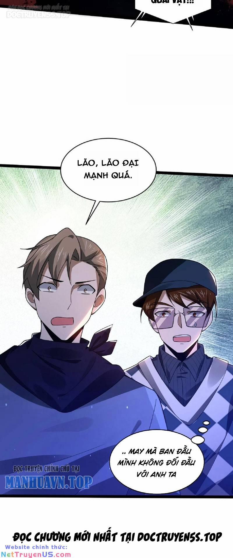 Tích Trữ 10 Vạn Vật Tư Trước Ngày Tận Thế 61 trang 11