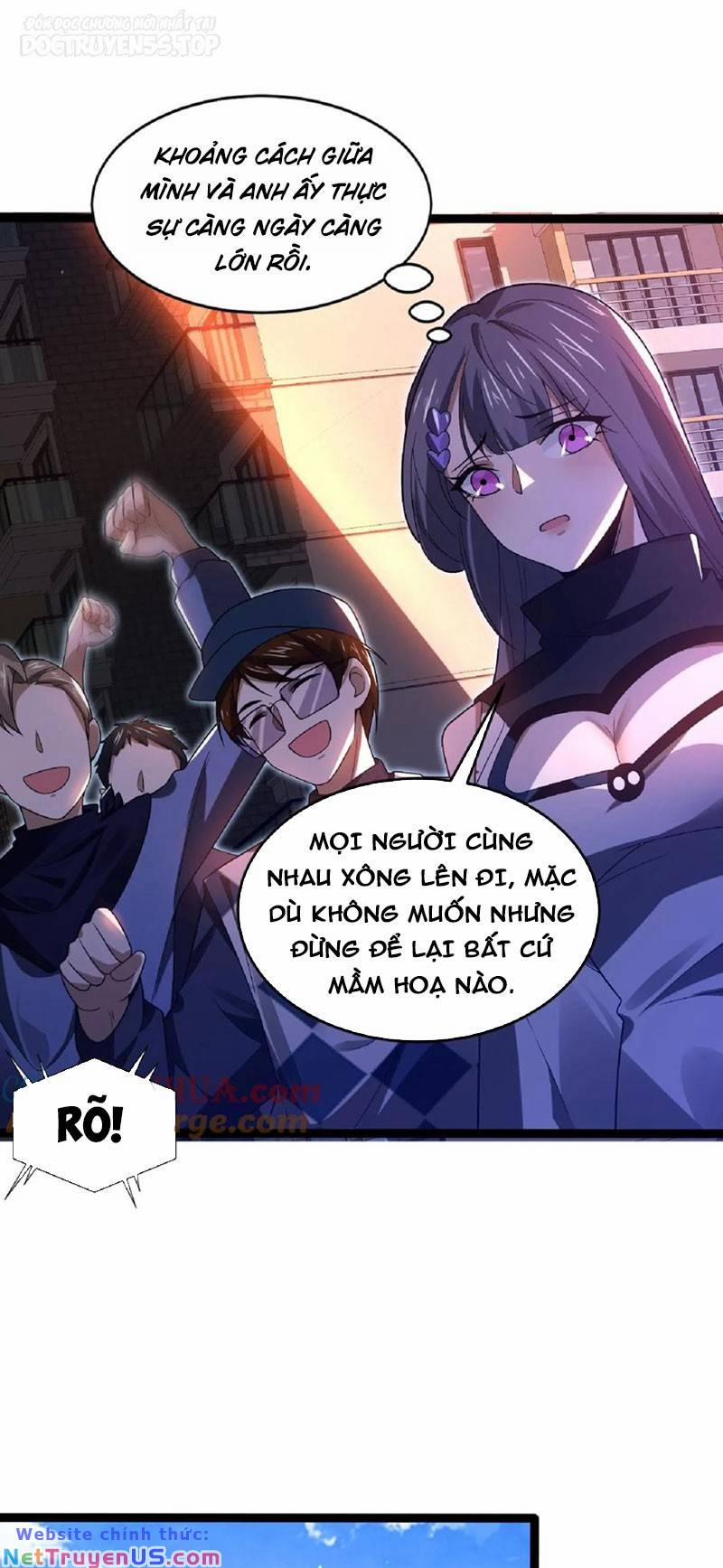 Tích Trữ 10 Vạn Vật Tư Trước Ngày Tận Thế 61 trang 12